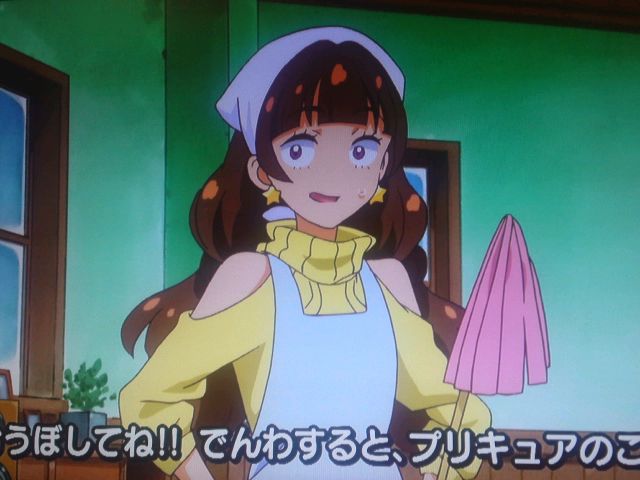 Go プリンセスプリキュア第46話 美しい さすらうシャットと雪の城 をサッサと語らなきゃならない 日刊zプチ Go プリンセスプリキュア第46話 美しい さすらうシャットと雪の城 をサッサと語らなきゃならない 日刊zプチ