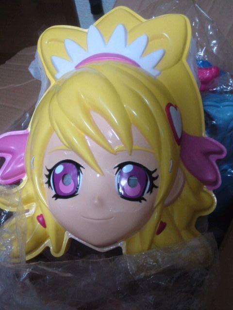 プリティで 第13回天王台ふれあい夏祭り キュアキュア またまたプリキュアのお面の売上状況報告 日刊zプチ プリティで 第13回天王台ふれあい夏祭り キュアキュア またまたプリキュアのお面の売上状況報告 日刊zプチ