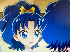 キラキラ プリキュアアラモード 第27話 アツ イライブバトル あおいvsみさき を夏休みに語るよ 日刊ｚプチ