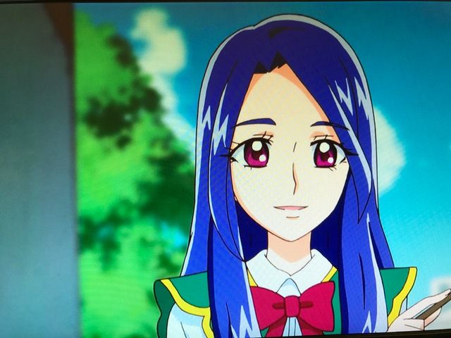 魔法つかいプリキュア 第41話 ジュエリーな毎日 魔法学校へ放課後留学 をかなり今更語るよ 日刊ｚプチ