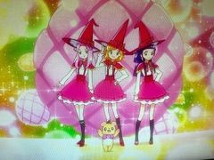 魔法つかいプリキュア 第50話 キュアップ ラパパ 未来もいい日になあれ を語って 最終回だよ 日刊zプチ 魔法つかいプリキュア 第50話 キュアップ ラパパ 未来もいい日になあれ を語って 最終回だよ 日刊zプチ