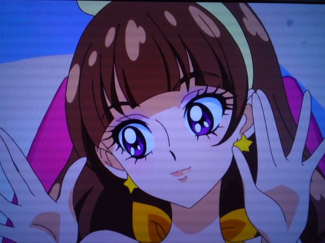 Go プリンセスプリキュア第33話 教えてシャムール 願い叶えるプリンセスレッスン 日刊ｚプチ