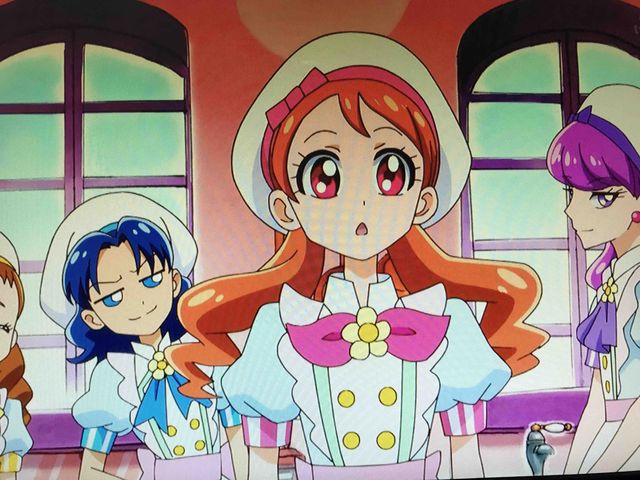 キラキラ プリキュアアラモード 第46話 ノワール大決戦 笑顔の消えたバースデー を語るよ 日刊ｚプチ