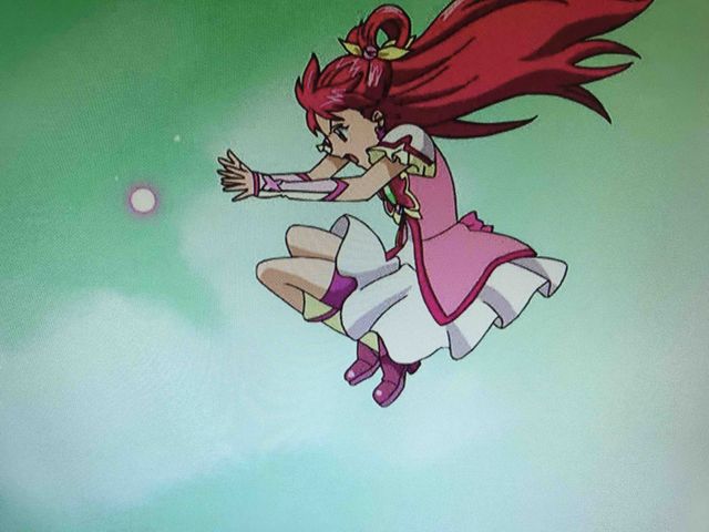Hugっと プリキュア 第37話 未来へ プリキュア オール フォー ユー を淡々と 語りたい 日刊ｚプチ