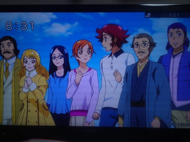 ドキドキ プリキュア49話 最終回 あなたに届け マイスイートハート をひたすら長文で語りだすよ 日刊ｚプチ