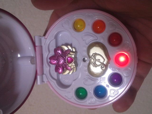 スマイルプリキュア プリンセスキャンドル を買ってきた 日刊zプチ スマイルプリキュア プリンセスキャンドル を買ってきた 日刊zプチ
