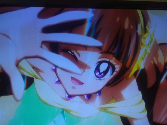 Go プリンセスプリキュア第43話 一番星のきらら 夢きらめくステージへ を語るよ 日刊ｚプチ