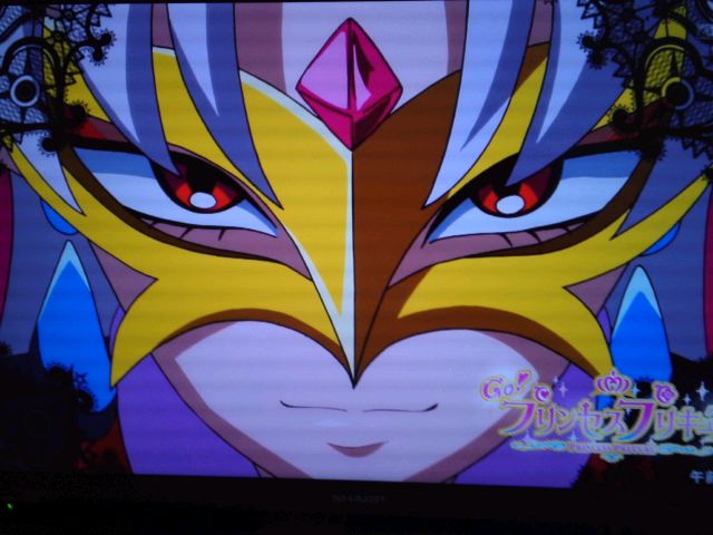 Go プリンセスプリキュア第13話 冷たい音色 黒きプリンセス現る を語っておく 日刊ｚプチ