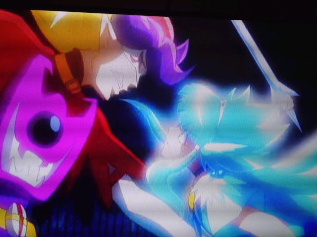 スマイルプリキュア 第43話 れいかの道 私 留学します を 今更でごめんなさい 私 更新します 日刊ｚプチ