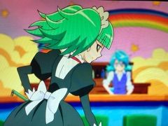 キラキラ プリキュアアラモード 第41話 夢はキラ ピカ無限大 を語るよ 日刊ｚプチ