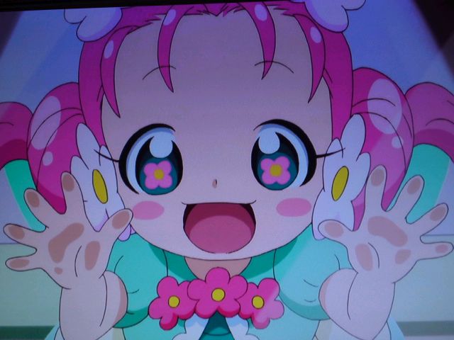 魔法つかいプリキュア 第15話 ハチャメチャ大混乱 はーちゃん七変化 を語るよ 日刊zプチ 魔法つかいプリキュア 第15話 ハチャメチャ大混乱 はーちゃん七変化 を語るよ 日刊zプチ