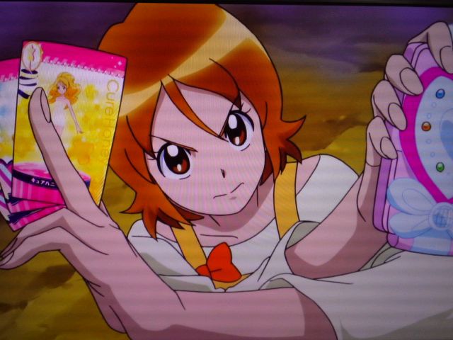 ハピネスチャージプリキュア 第41話 ミラージュのために ファントム最後の戦い を一週遅れで 日刊zプチ ハピネスチャージプリキュア 第41話 ミラージュのために ファントム最後の戦い を一週遅れで 日刊zプチ
