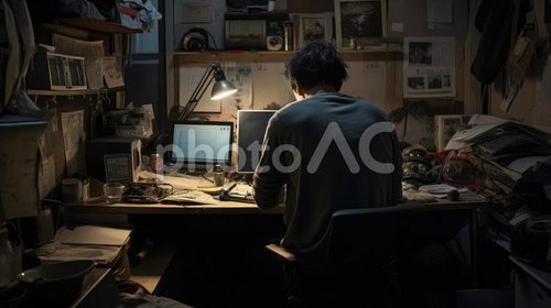 【悲報】ニートさんは1日1ターン←これｗｗｗｗｗｗｗｗｗｗ