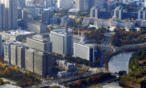 【悲報】官僚「どちゃくそエリート達が国のために働きます」←日本が衰退していく理由ｗｗｗｗｗｗｗｗｗｗ