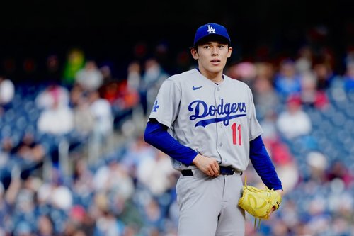 【悲報】佐々木朗希さん、ガチで「和製藤浪」だったｗｗｗｗｗｗｗｗｗｗ