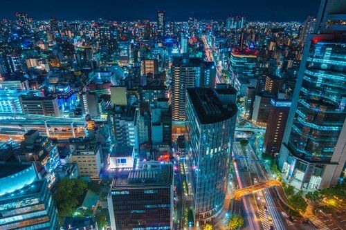 【悲報】大阪さんの人口270万人←名古屋と大差ないのに東京1000万人と張り合ってしまうｗｗｗｗｗｗｗｗｗｗ