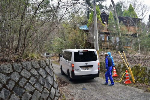 【悲報】京都の小6男児行方不明、目撃情報もドラレコもゼロでかなり厳しい模様・・・・・・・・・