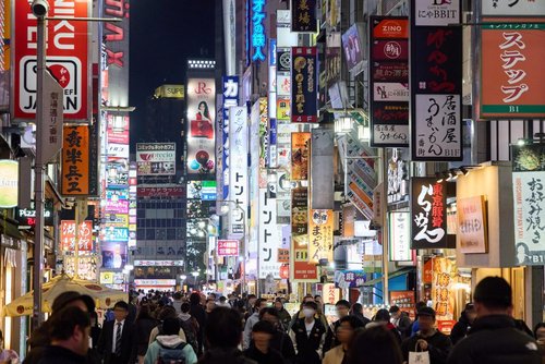 【悲報】身体売ってる女さん、ガチで壊れていく模様・・・・・・・・・