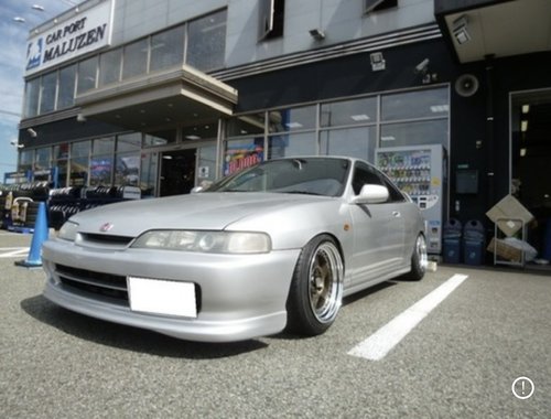 【悲報】昔のホンダ車さん、ガチでカッコよすぎるｗｗｗｗｗｗｗｗｗｗ