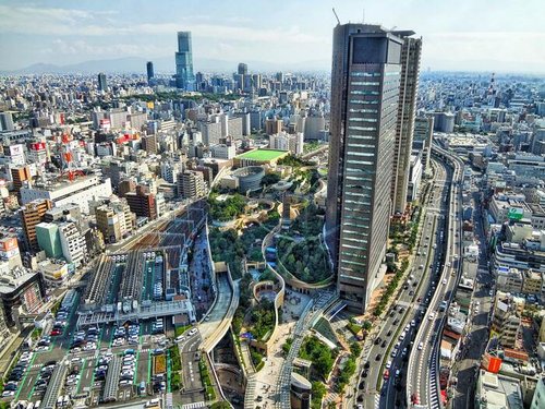 【困惑】日本で副首都にふさわしい都市ｗｗｗｗｗｗｗｗｗｗ