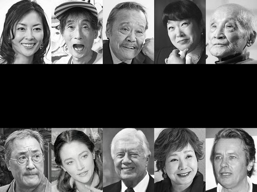【衝撃】訃報を聞いて一番ビックリした人物・・・・・・・・・