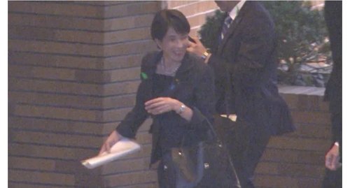 【悲報】高市早苗さん、自衛隊員3人が爆死した夜に公邸でパーティー開催してニッコニコ・・・・・・・・・