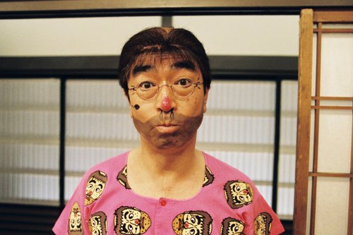 【悲報】子どもさん、家に来た37歳の男を「変なおっさん」呼ばわりする無礼な子どもだった・・・・・・・・・