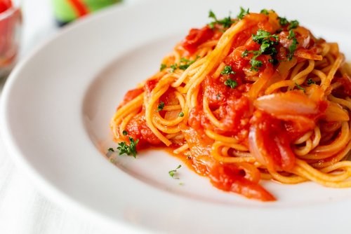 【悲報】イタリアのスパゲッティさん、日本人にはほとんど見分けがつかないｗｗｗｗｗｗｗｗｗｗ