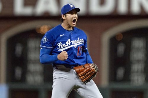 【悲報】大谷翔平さん、得点圏でまた三振してOPS.700台まで落ちてしまうｗｗｗｗｗｗｗｗｗｗ