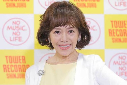 【悲報】岩崎良美さん、『タッチ』一曲で45年間生き延びてしまうｗｗｗｗｗｗｗｗｗｗ
