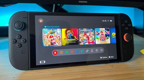 【悲報】Switch2さんがここから大逆転勝利する方法ｗｗｗｗｗｗｗｗｗｗ
