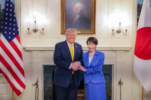 【悲報】日米80兆円投資「民間投資だから税金じゃありません」←これｗｗｗｗｗｗｗｗｗｗ