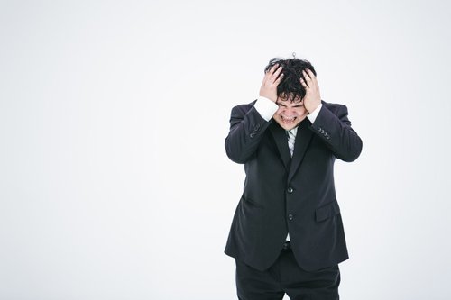 【悲報】仕事できるけど職場で揉め事起こすせいで出世できない奴ｗｗｗｗｗｗｗｗｗｗ