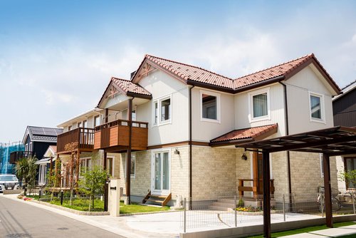 【衝撃】50年ローンだと5000万円の一軒家が毎月9.4万円で買える模様のサムネイル