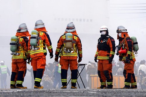 【悲報】消防士長さん「最強のボードゲームが完成した！みんなでやろうぜ！」→無念の懲戒処分へｗｗｗｗｗｗｗｗｗｗ