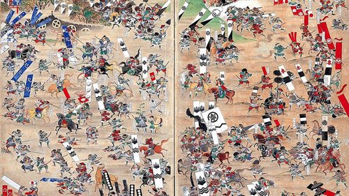 【悲報】戦国時代「３万人の兵が侵攻」←これほんまなん？ｗｗｗｗｗｗｗｗｗｗ