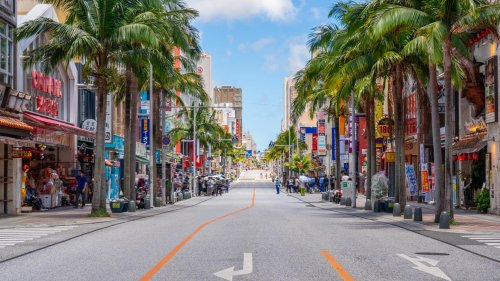 【悲報】沖縄男性さん、ガチで「時間守らない」「勤労意欲が低い」「性格は良い」が全部当たってしまうｗｗｗｗｗｗｗｗｗｗ