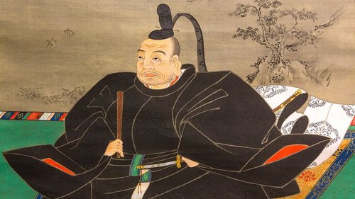【悲報】東京に政治機能移した家康さん、戦犯扱いされてしまうｗｗｗｗｗｗｗｗｗｗ
