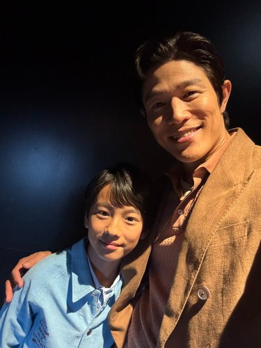 【悲報】鈴木亮平「東京外大卒英検1級、186cmイケメンです」←こいつの弱点ｗｗｗｗｗｗｗｗｗｗ