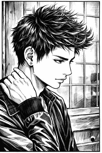 【爆笑】リーゼント、令和でガチで様変わりしすぎるｗｗｗｗｗｗｗｗｗｗ