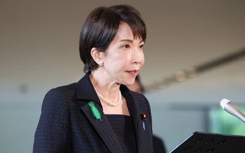 【衝撃】高市早苗さん、ついに『日本が殺傷能力ある武器を輸出可能に』決定してしまう・・・・・・・・・