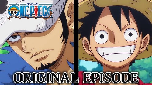 【ONEPIECE】Ｄの一族が１７人いるという衝撃よ