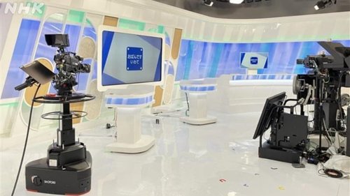 【悲報】NHKの津波ニュース、女性アナウンサーさんに「早く逃げて下さい」って強くゆわれてこわい????・・・・・・・・・