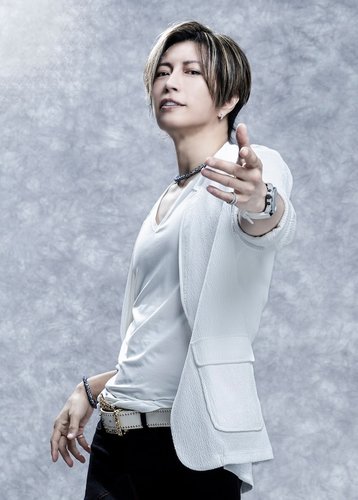 【悲報】GACKTさん、何で神格化されてるのかガチで謎すぎるｗｗｗｗｗｗｗｗｗｗ