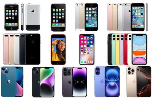 【悲報】スマホさん、思ったほど進化してなかったｗｗｗｗｗｗｗｗｗｗ