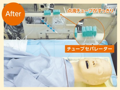 【衝撃】女性助産師さん、血管にうんちを注入し患者を殺害・・・・・・・・・