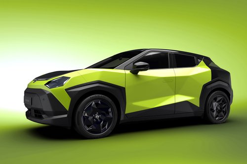 【画像】NISSANさんの新型車、デザインがガチでヤバすぎるｗｗｗｗｗｗｗｗｗｗ