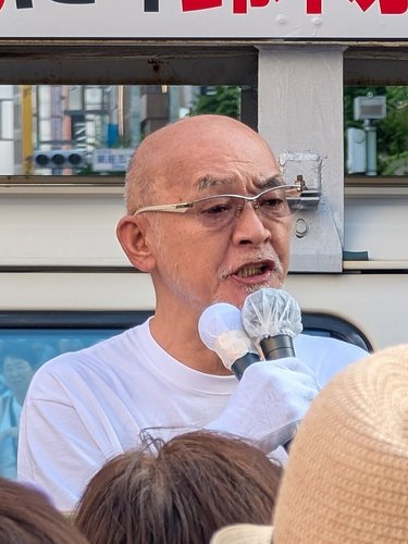 【困惑】松山千春さん、忌野清志郎さんに嫌われたまま和解できなかったと明かす