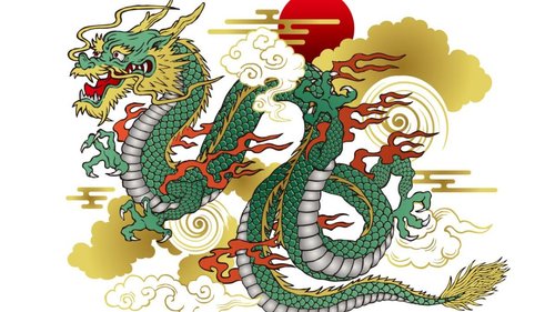 【悲報】龍さん、世界中で伝説化してるのに骨が一つも残ってないｗｗｗｗｗｗｗｗｗｗ