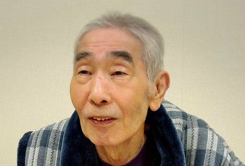 【悲報】蛭子能収さん(78)の現在、想像以上にヤバかった・・・・・・・・・